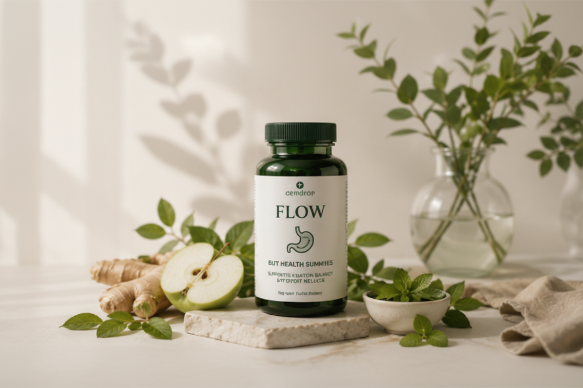 FLOW Banner - No Text