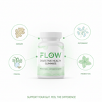 Flow Infographic