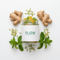 Flow Jar Shot