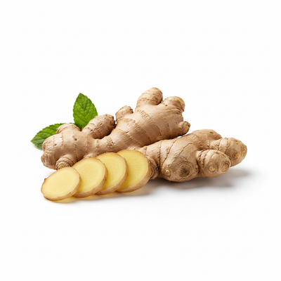 Ginger