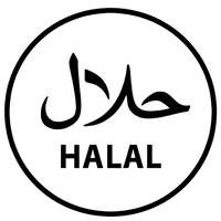 Halal Certified