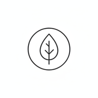 Leaf Icon