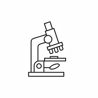 Microscope Icon