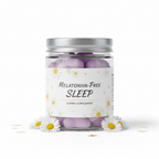 Sleep Gummy Jar